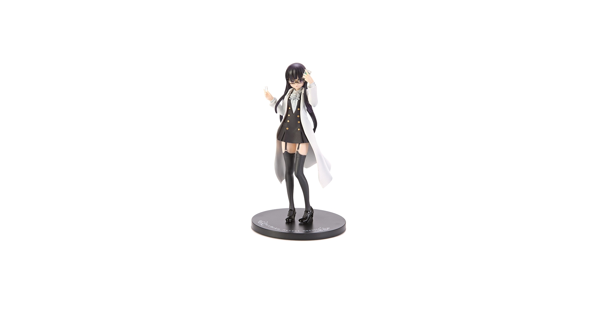 TOMY ソーナノ フィギュア 160 Amazon | Z/X -Zillions of enemy X- 各務原あづみ (1/8スケール